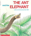 The Ant and the Elephant