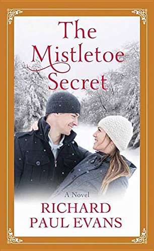 The Mistletoe Secret