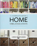 The Complete Book of Home Organization