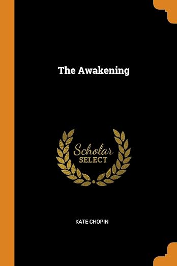 The Awakening