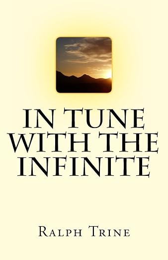 In Tune With The Infinite