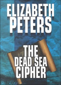 The Dead Sea cipher