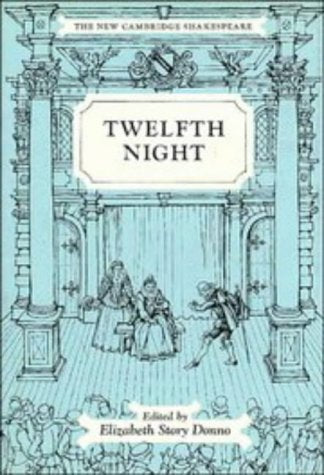 Twelfth night, or, What you will