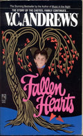 Fallen Hearts (Casteel)