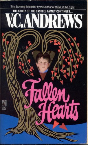 Fallen Hearts (Casteel)