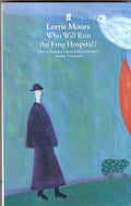 Who Will Run the Frog Hospital?