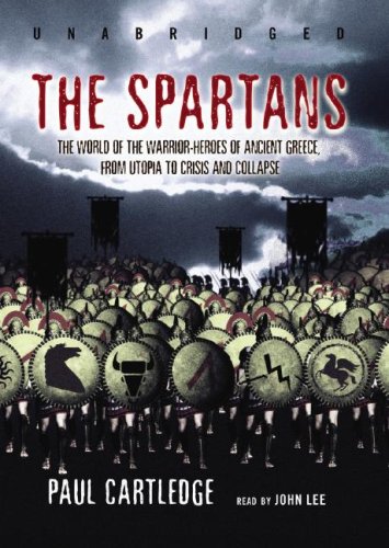 The Spartans