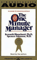 The One Minute Manager