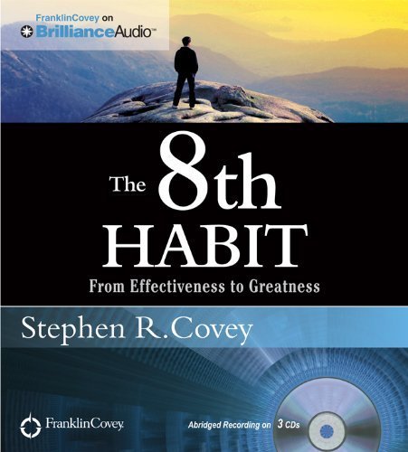 The 8th Habit
