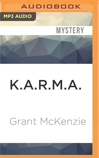 K.A.R.M.A.
