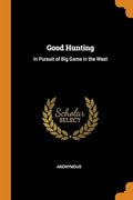 Good Hunting
