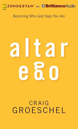 Altar Ego