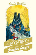 The mystery of Banshee Towers