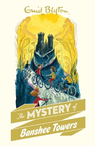 The mystery of Banshee Towers