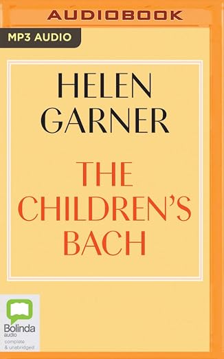 The Children's Bach