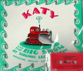 Katy and the Big Snow
