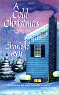 A Cold Christmas (Worldwide Library Mysteries)