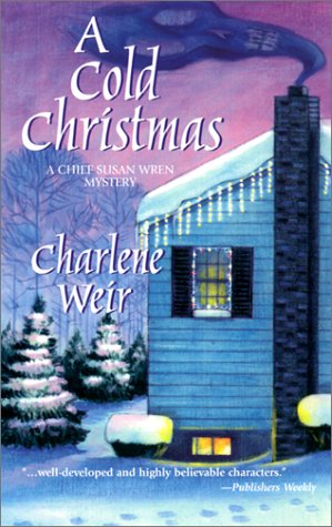 A Cold Christmas (Worldwide Library Mysteries)