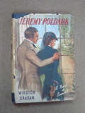 Jeremy Poldark/(Original Title = Venture Once More)