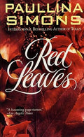 Red leaves