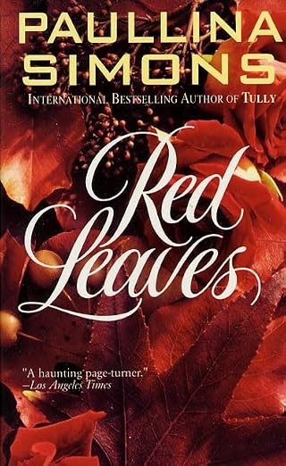 Red leaves