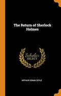 The Return of Sherlock Holmes