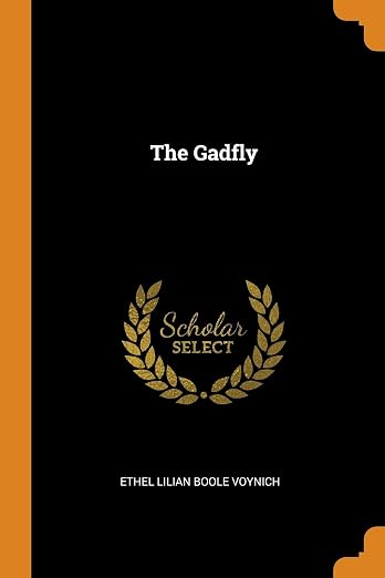 The Gadfly