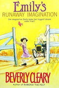 Emily's Runaway Imagination