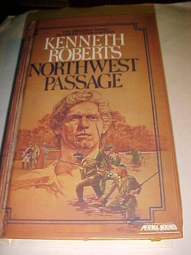Northwest Passage