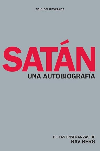 Satán : Una Autobiografía I Satan