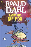 Fantastic Mr. Fox
