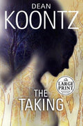 The taking