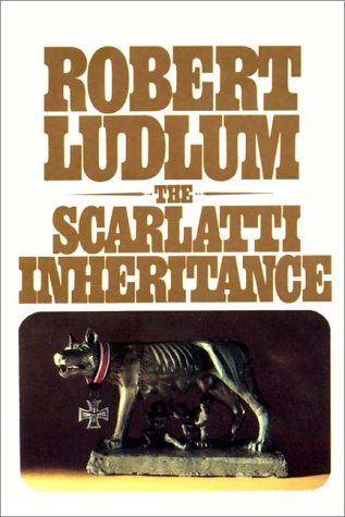 The Scarlatti Inheritance