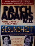 Gesundheit!
