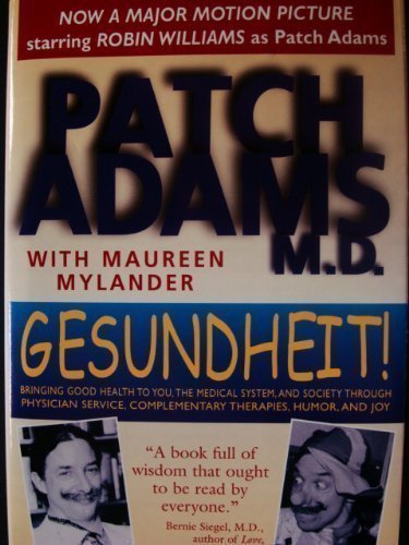Gesundheit!