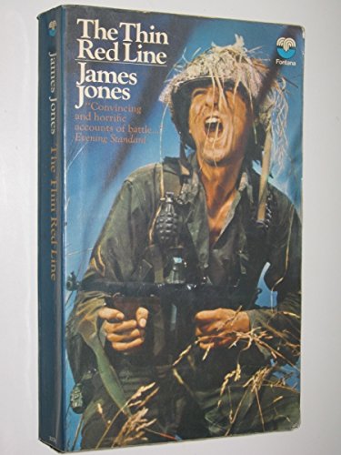 The thin red line