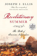 Revolutionary summer