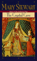 The crystal cave