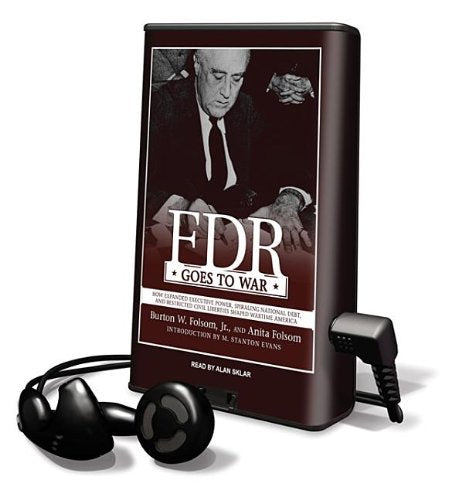 FDR Goes to War