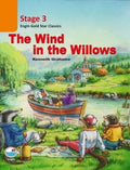 The Wind in the Willows - Stage 3