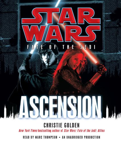 Ascension