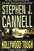 Hollywood Tough (Shane Scully Novels)