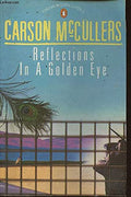Reflections in a golden eye