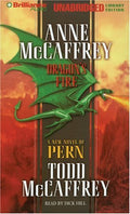 Dragon's Fire (Dragonriders of Pern)