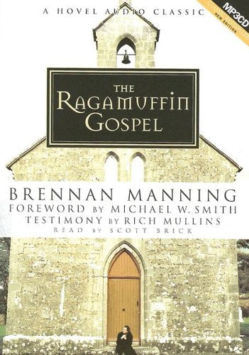 Ragamuffin Gospel