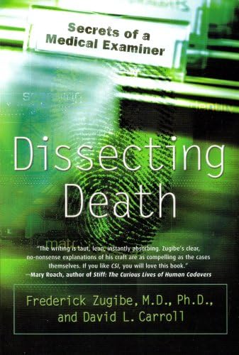 Dissecting Death