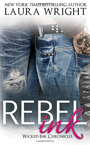 Rebel Ink
