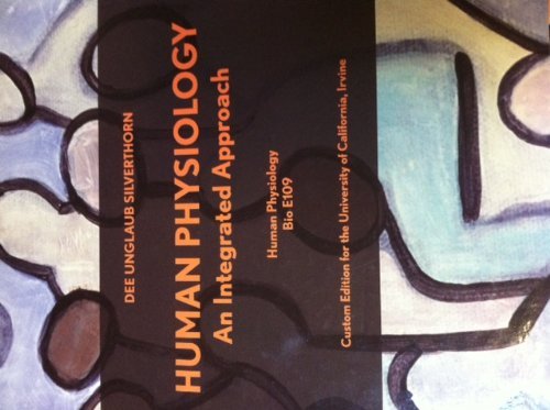 Human Physiology An Integrated Approach