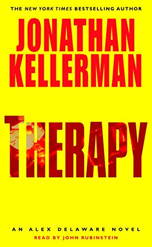 Therapy (Jonathan Kellerman)