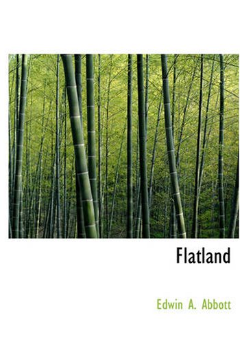 Flatland (Large Print Edition)